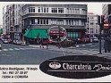 Spain - 2001 - Comercial - Comercial - Charcuteria David - Store - 0